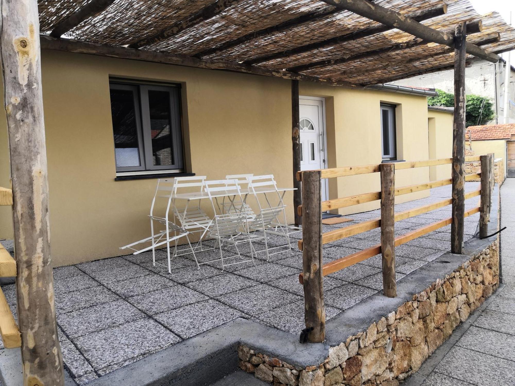 Villa Agriturismo Ca' Magli Orco Feglino Exterior foto