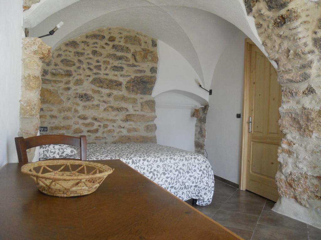 Villa Agriturismo Ca' Magli Orco Feglino Exterior foto
