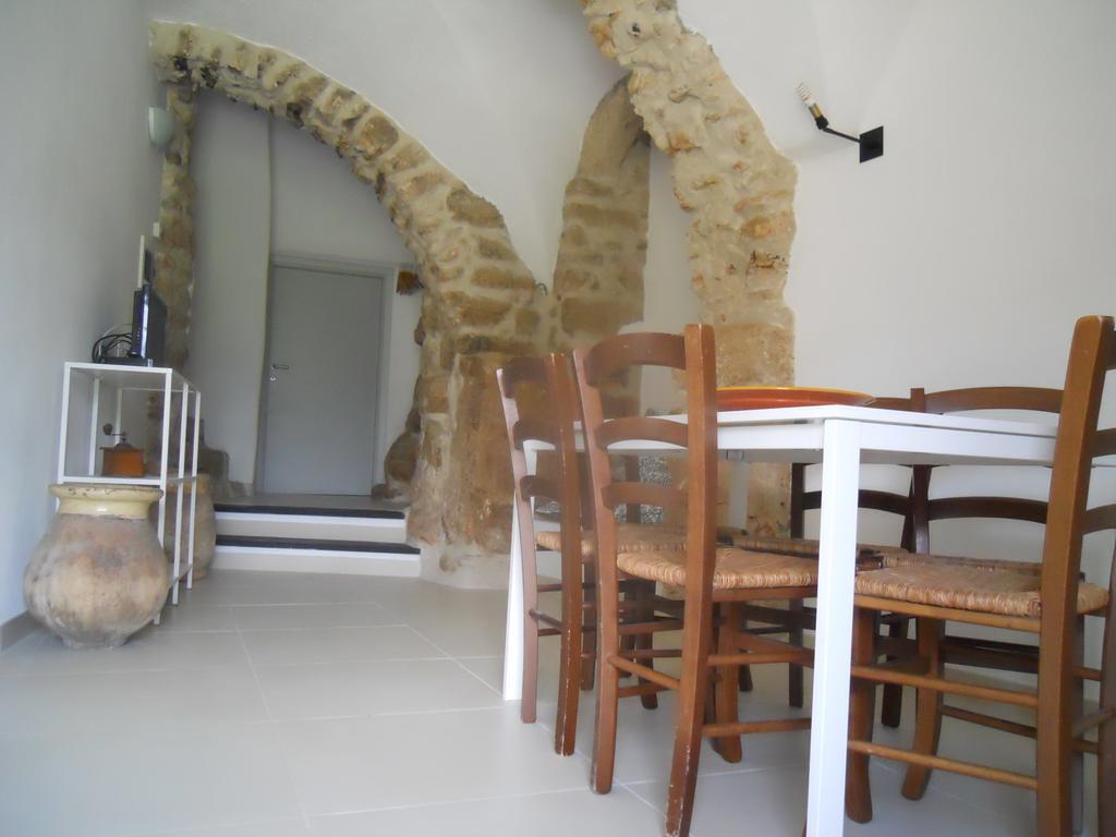 Villa Agriturismo Ca' Magli Orco Feglino Exterior foto