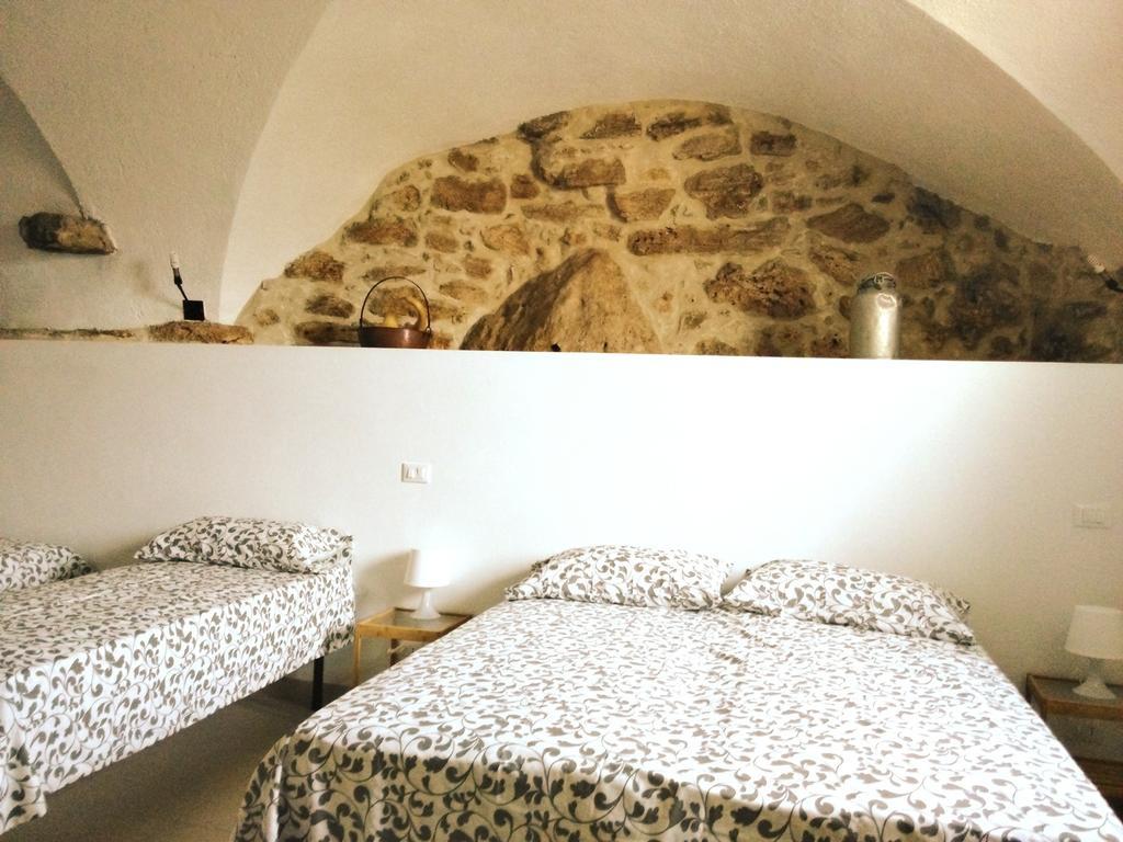 Villa Agriturismo Ca' Magli Orco Feglino Exterior foto