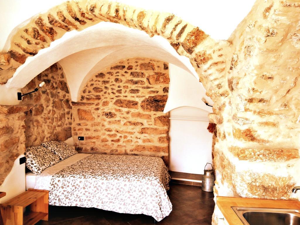 Villa Agriturismo Ca' Magli Orco Feglino Exterior foto